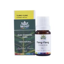 Óleo Essencial Ylang Ylang 5Ml Cananga Odorata - WNF