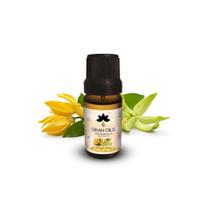 Oleo Essencial Ylang Ylang III Tamanho: 10ml Oleo Essencial Ylang Ylang III Tamanho: 10ml