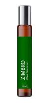 Óleo Essencial Zímbro 10ml Roll On - Puro E Natural