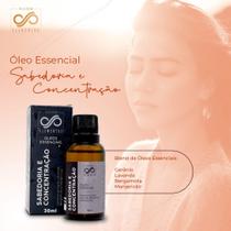 Óleo Essencial Óleo Essencial