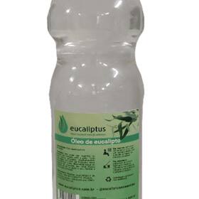 Óleo Eucalipto EUCALIPTUS 1L - Freoli