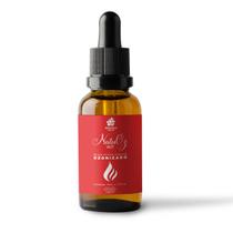 Óleo Excitante Ozonizado Hot Natuoz Massagem Íntima Esquenta E Esfria Sabor:Neutro