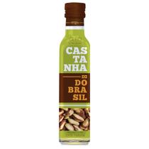 Óleo Extra Virgem Castanha do Brasil Miragina 250g