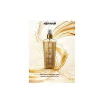 Óleo Extraordinário Capilar Proteção Térmica 100ml Belkit Óleo Extraordinário Capilar Proteção Térmica 100ml Belkit