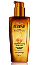 Óleo Extraordinário Elséve 100ml Loreal Paris