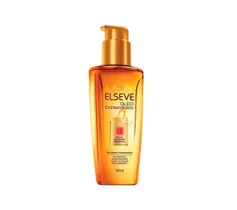 Óleo Extraordinário Elseve 100Ml