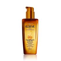 Óleo Extraordinário Elseve 100ml