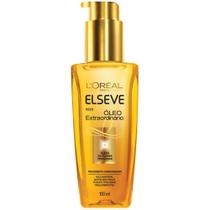 Óleo Extraordinário Elseve Flores Preciosas Loréal Paris