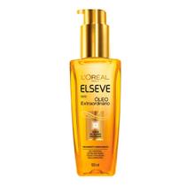 Óleo Extraordinário Elseve L'Oréal Paris Reconstrutor 100ml Óleo Extraordinário Elseve L'Oréal Paris Reconstrutor 100ml