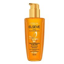 Óleo extraordinário elseve loreal Óleo extraordinário elseve loreal