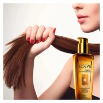 Óleo Extraordinário Elseve Nutrição Loréal Paris 100ml - Nutre instantaneamente