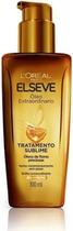 Oleo Extraordinário Elseve Tradicional 100ml Oleo Extraordinário Elseve Tradicional 100ml