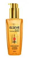 Óleo Extraordinário L'Oréal Paris Elseve 100ml