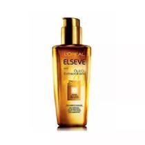 Óleo Extraordinário Loreal Elseve cabelos Ressecados 100ml