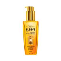 Óleo Extraordinário Nutrição Elseve 100Ml
