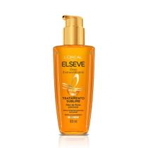 Óleo Extraordinário Tratamento Reconstrutor Elseve 100ml
