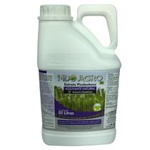 Óleo extrato pirolenhoso 5 lt orgânico natural concentrado fertilizante adubo repelente para plantações hortas jardins