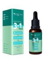 ÓLEO FACIAL 3 EM 1 PRÓ - MAX bLOVE - Max Love