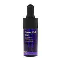 Óleo facial 82E Bakuchiol Slip Illuminating 15mL para mulheres