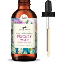 Óleo facial Baja Basics Semente de pera Espinhosa 60 ml Extra Virgem Óleo facial Baja Basics Semente de pera Espinhosa 60 ml Extra Virgem