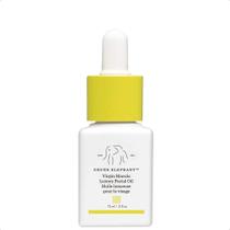 Óleo Facial Bebido Elephant Virgin Marula 15mL Vegan Antienvelhecimento