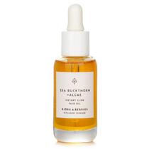 Óleo facial Bjork & Berries Sea Buckthorn+Algae 30ml Instant Glow Óleo facial Bjork & Berries Sea Buckthorn+Algae 30ml Instant Glow