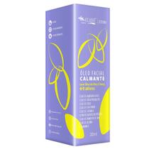 Óleo Facial Calmante - 30 ml