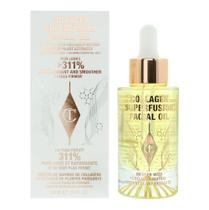 Óleo facial CHARLOTTE TILBURY Superfusão de Colágeno 30mL Óleo facial CHARLOTTE TILBURY Superfusão de Colágeno 30mL