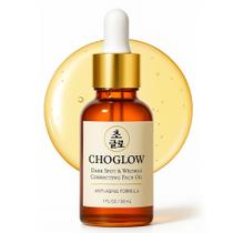 Óleo Facial Choglow Alternativa ao Retinol para Manchas Escuras 30 ml Óleo Facial Choglow Alternativa ao Retinol para Manchas Escuras 30 ml