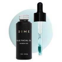 Óleo Facial DIME Beauty Blue - Tratamento para Manchas - 30ml