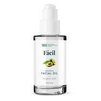 Óleo facial e corporal MICHAEL'S Health Naturopathic 50mL