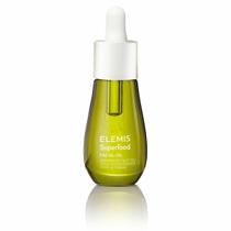 Óleo facial ELEMIS Superfood Concentrado Leve 30mL