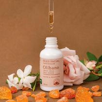 Óleo Facial Espetacular Olíbano 30ml