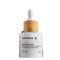 Oleo Facial Hidratante 30ml Ziel Oleo Facial Hidratante 30ml Ziel