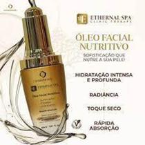 Oleo Facial Nutritivo Ethernal Spa Cosmobeauty 30ml