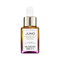 Óleo facial Sunday Riley Juno Antioxidante Superalimento 30mL Óleo facial Sunday Riley Juno Antioxidante Superalimento 30mL