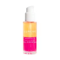 Óleo Facial Vegano Lumene Nordic-C Valo Arctic Berry 30ml Óleo Facial Vegano Lumene Nordic-C Valo Arctic Berry 30ml