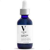 Óleo facial Videri Gua Sha Sérum orgânico antienvelhecimento 60mL Óleo facial Videri Gua Sha Sérum orgânico antienvelhecimento 60mL