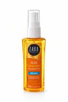 Óleo fantástico - rícino - zarb 60ml
