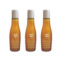 Oleo Fashion Corpo E Cabelo 130Ml Elixir 12 Oleos-Kit C/3Un Oleo Fashion Corpo E Cabelo 130Ml Elixir 12 Oleos-Kit C/3Un
