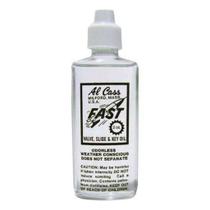 oleo FAST Al Cass de sopros pisto vara e chaves lubrificante