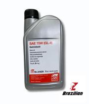 Óleo Febi 21829 75w Api Gl4