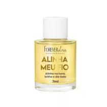 Oleo Finalizador Alinha Meu Fio Forever Liss 7ML Oleo Finalizador Alinha Meu Fio Forever Liss 7ML