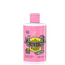 Oleo finalizador b minas 100ml cachos multi 3x1 - Barro minas Oleo finalizador b minas 100ml cachos multi 3x1 - Barro minas