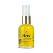 Óleo Finalizador Barroco Mineiro Blend Elixir Oil 30ml