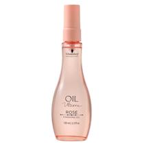 Óleo Finalizador Bonacure Schwarzkopf Ultime Oil Rosas 100Ml