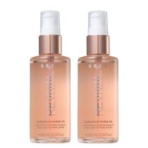 Óleo Finalizador Braé Revival Gorgeous Shine Oil 60ml - 02 Unidades Óleo Finalizador Braé Revival Gorgeous Shine Oil 60ml - 02 Unidades