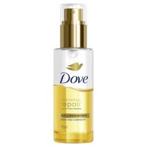 Oleo finalizador dove serum bifasico bond intense rep.110ml