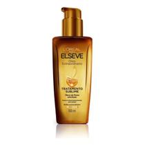 Óleo Finalizador Extraordinário - Tratamento Sublime 100 ml - Elseve