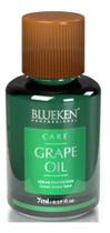 Oleo Finalizador Grape Oil Blueken 7 ml Oleo Finalizador Grape Oil Blueken 7 ml